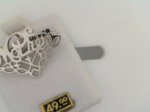 Silver Charms/Pendant