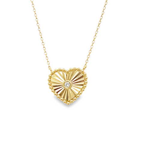 Diamond Necklace