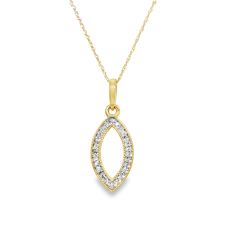 Diamond Necklace