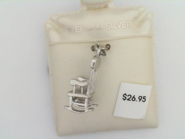 Silver Charms/Pendant