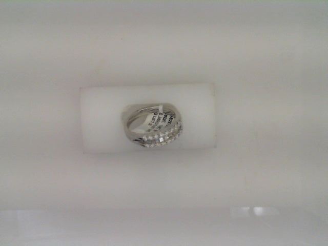 Diamond Anniversary Ring