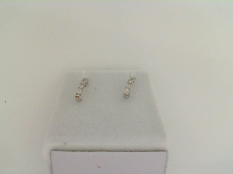 Diamond Earring