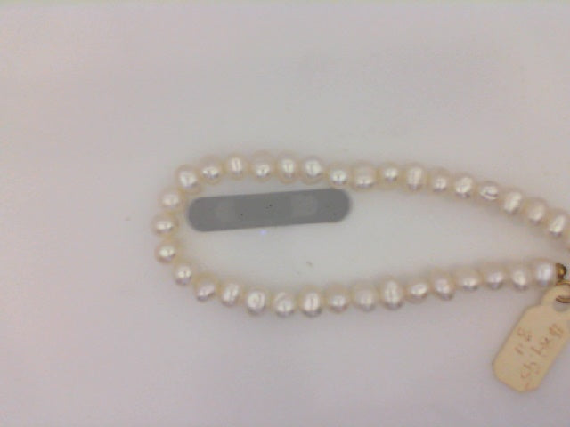 Pearl Bracelet