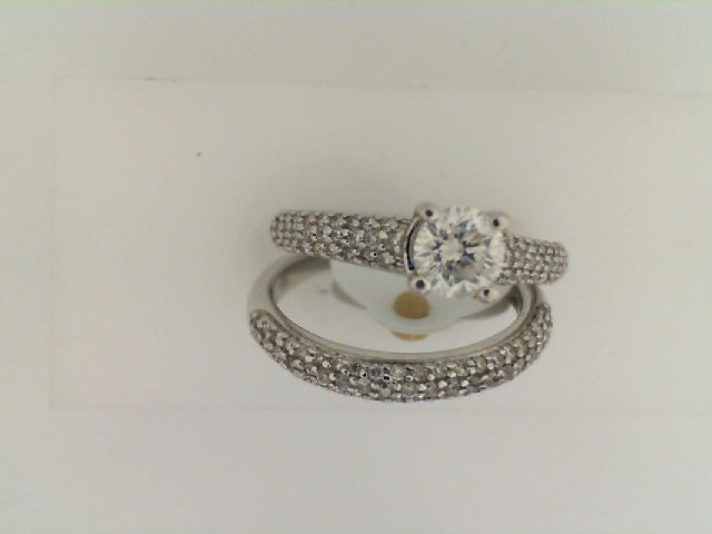 Diamond Engagement Ring