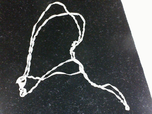 Silver Chain