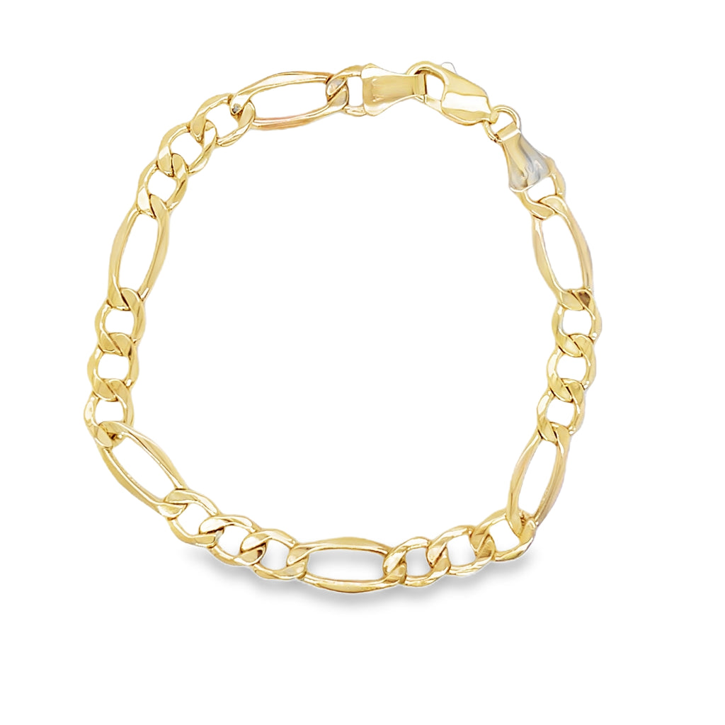 Precious Metal (No Stones) Bracelet