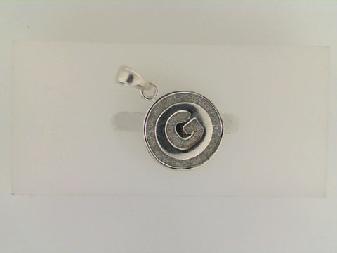 Silver Charms/Pendant