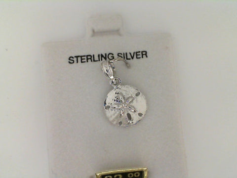 Silver Charms/Pendant