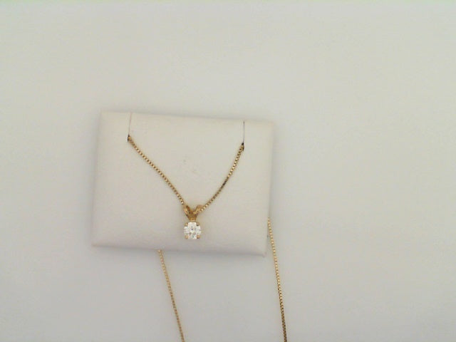 Diamond Necklace