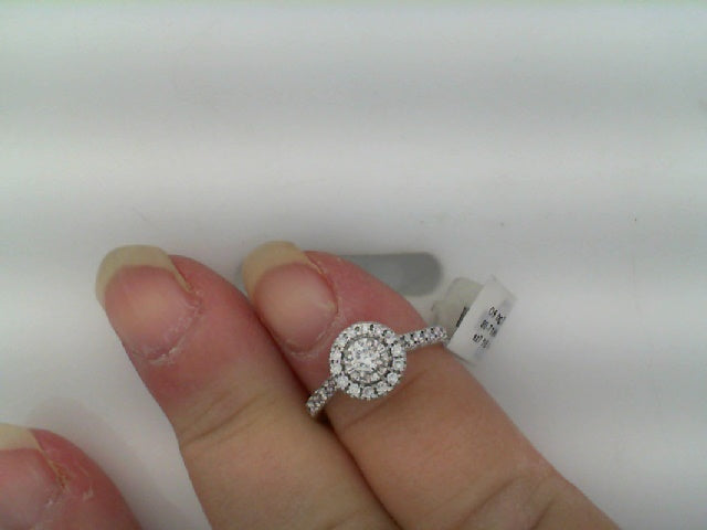 Diamond Engagement Ring