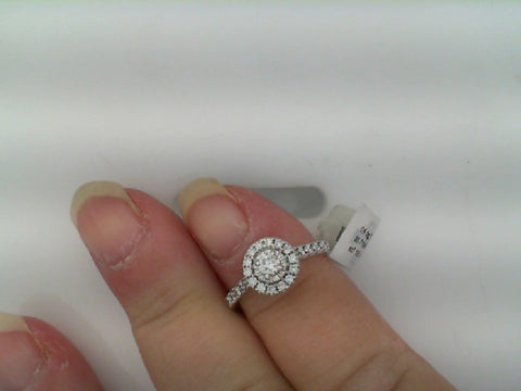 Diamond Engagement Ring