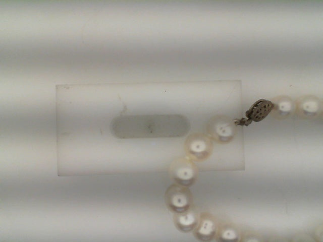 Pearl Bracelet