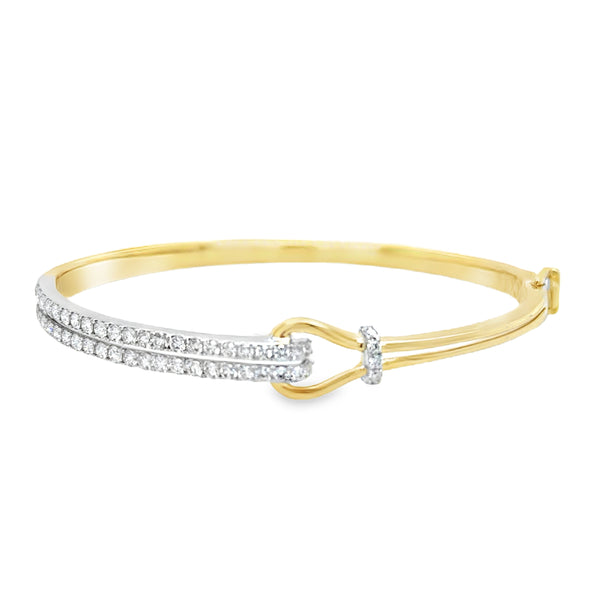 Diamond Bracelet