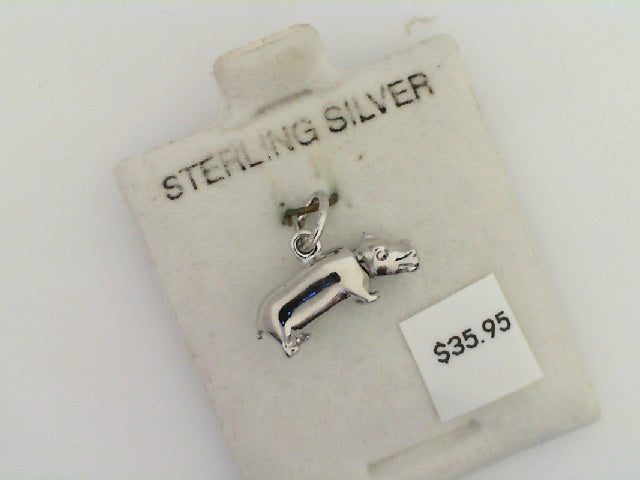 Silver Charms/Pendant