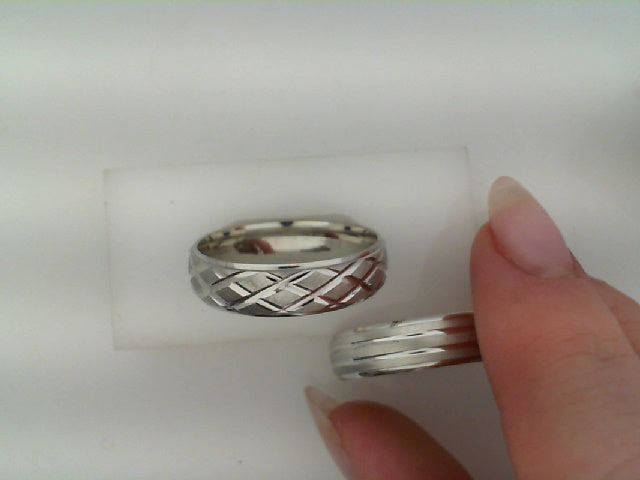 Silver Ring