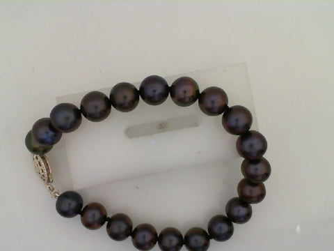 Pearl Bracelet