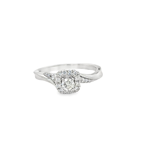 Diamond Fashion Rings - Women'