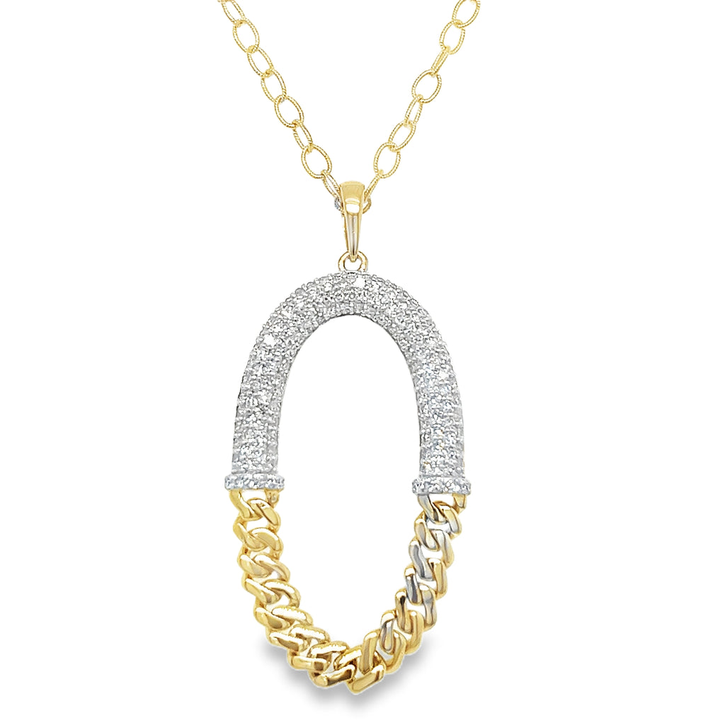 Diamond Necklace