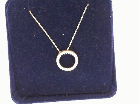 Diamond Necklace