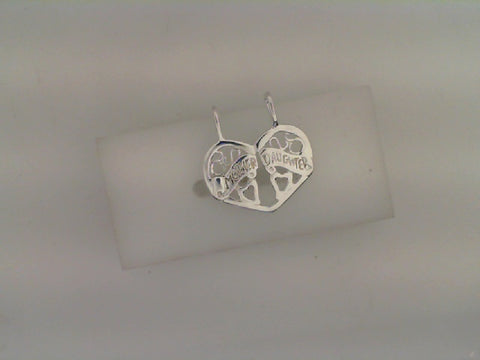 Silver Charms/Pendant