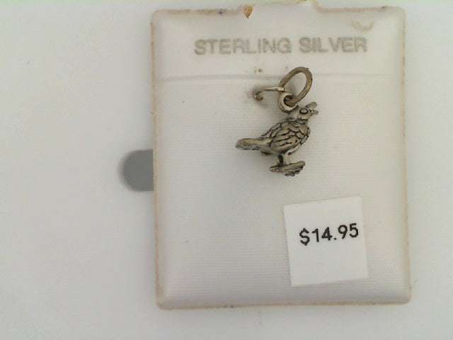 Silver Charms/Pendant