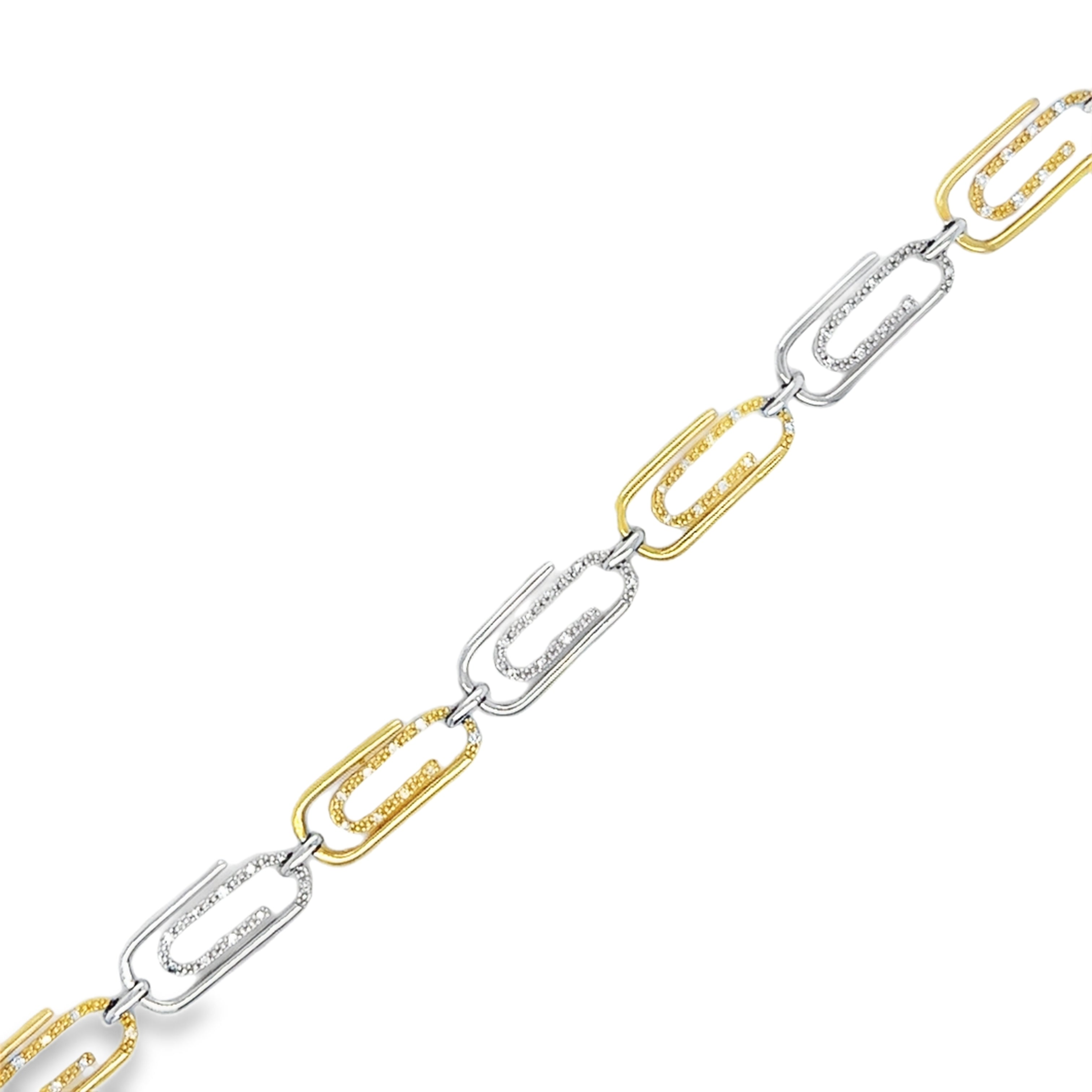 Diamond Bracelet