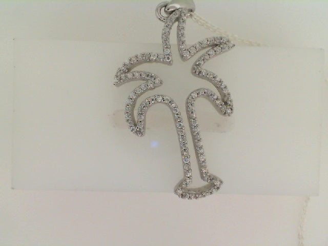 Silver Charms/Pendant