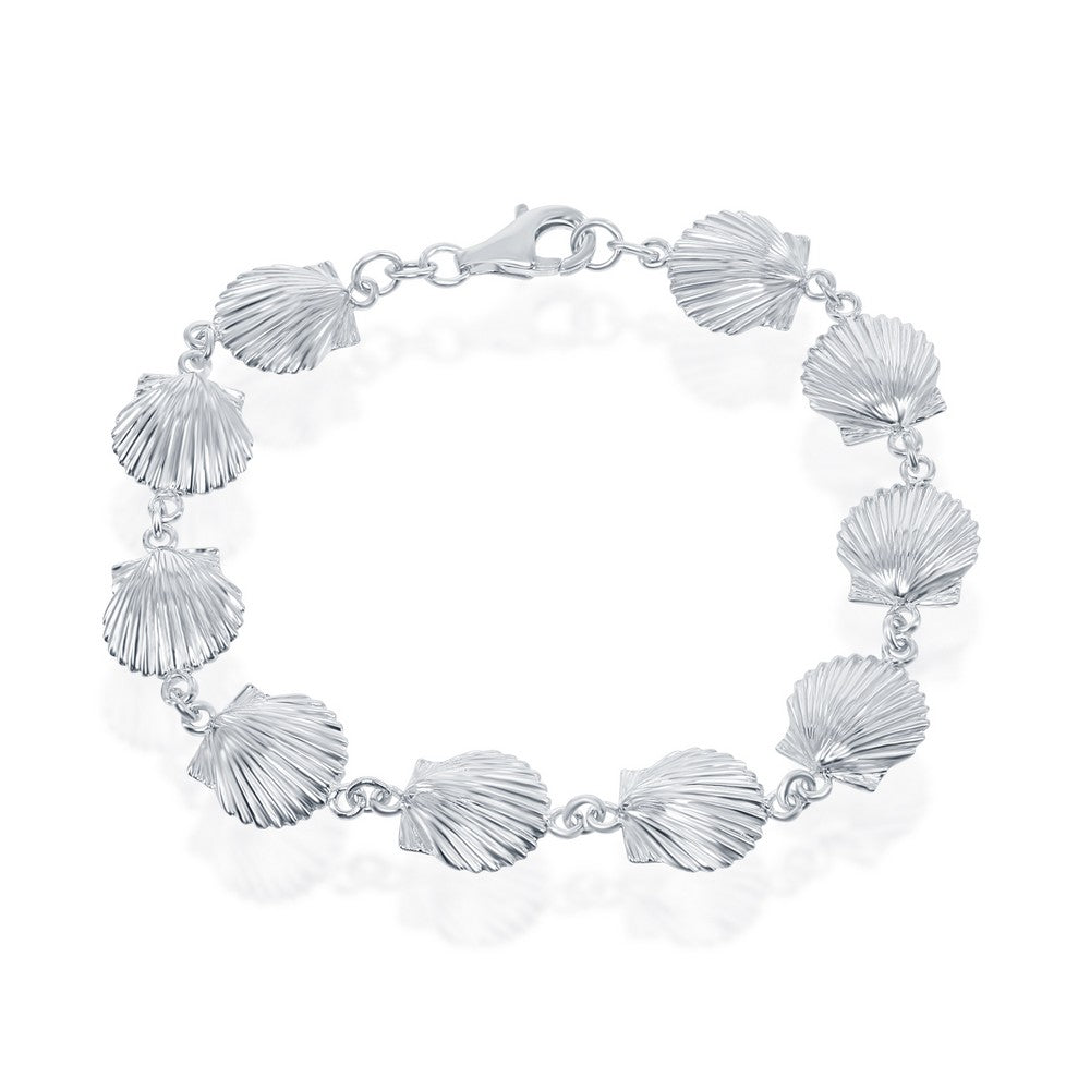 Silver Bracelet