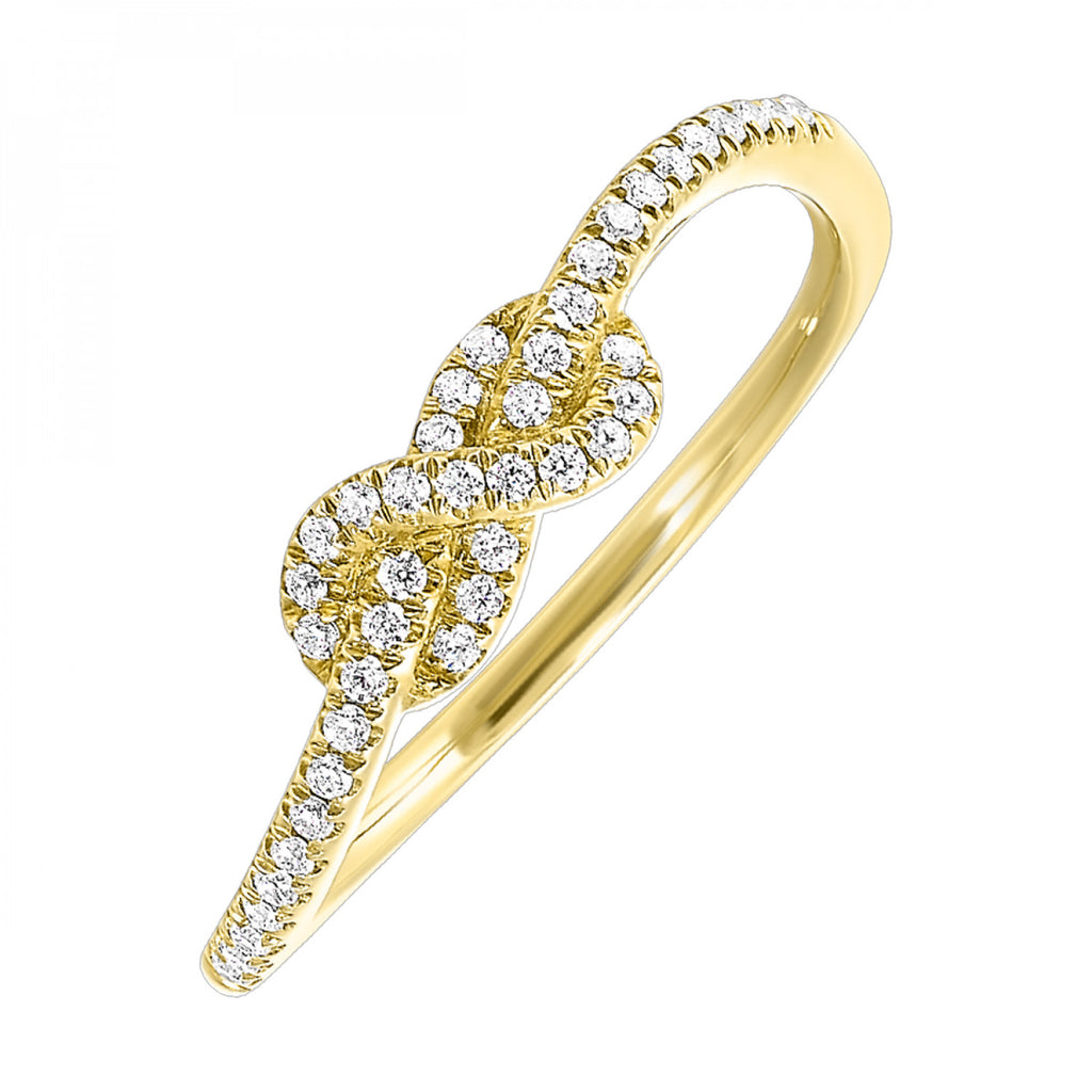 Diamond Fashion Rings - Women'