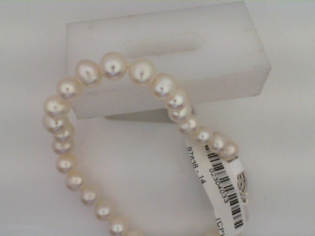 Pearl Bracelet