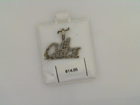 Silver Charms/Pendant