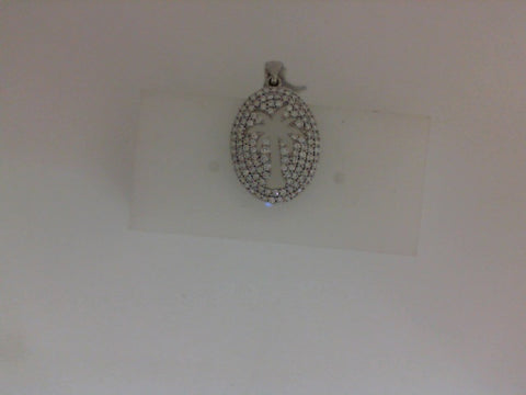 Diamond Pendant