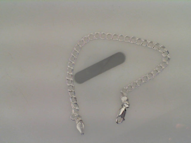 Silver Bracelet