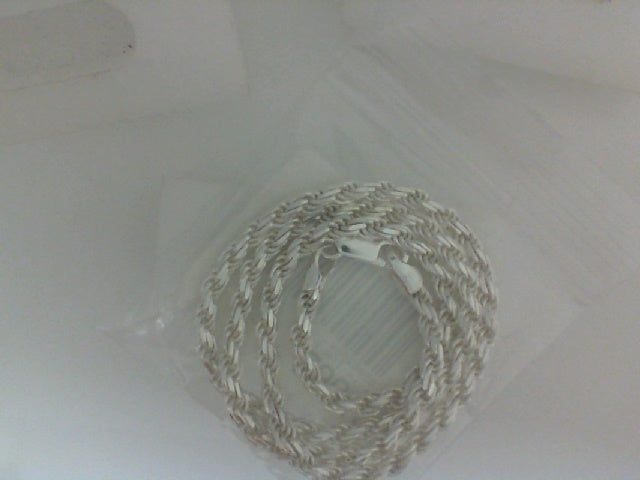 Silver Chain