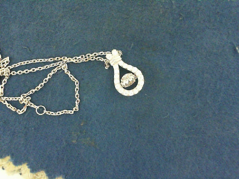 Silver Charms/Pendant