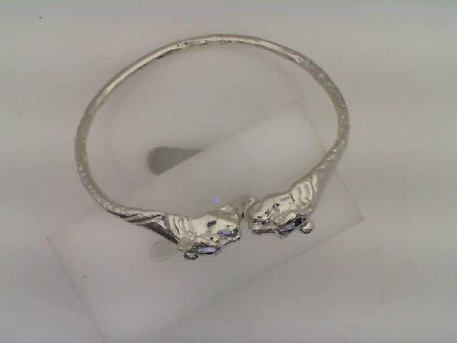 Silver Bracelet