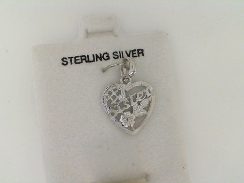 Silver Charms/Pendant