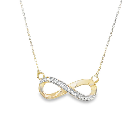 Diamond Necklace