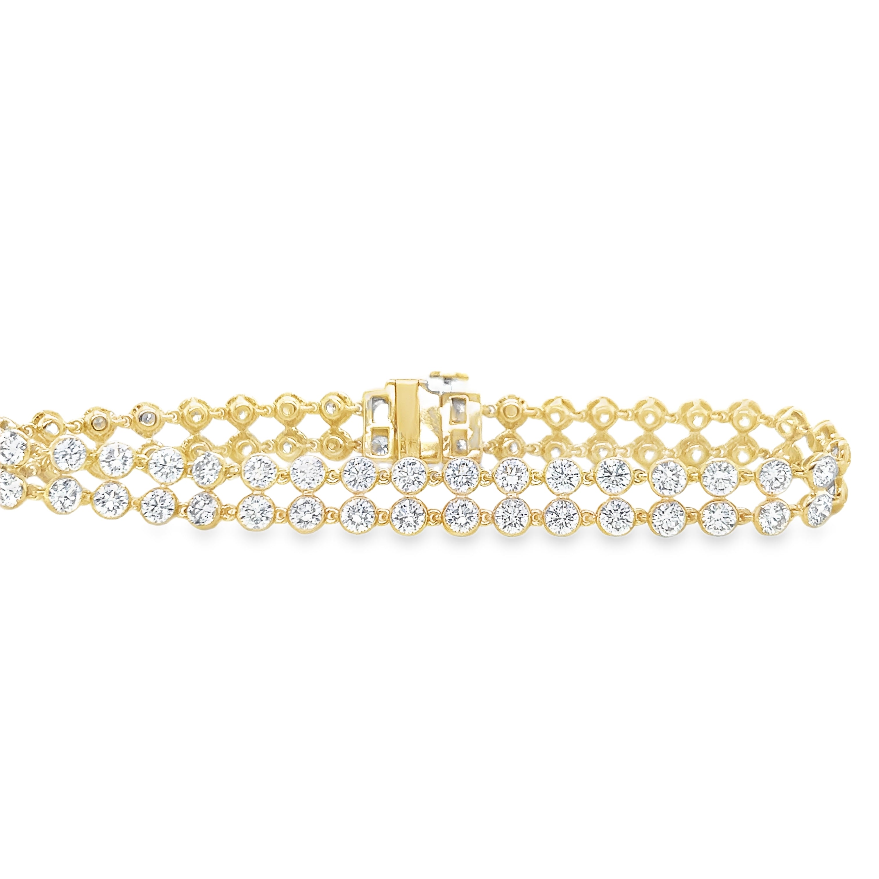 Diamond Bracelet