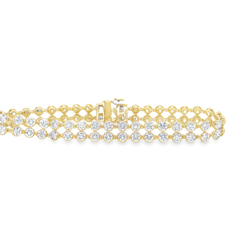 Diamond Bracelet