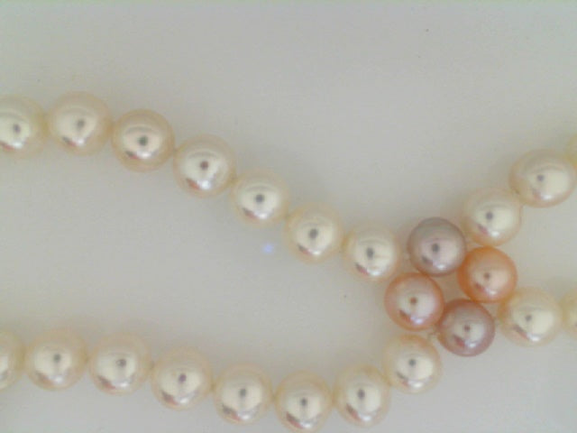 Pearl Jewelry Misc