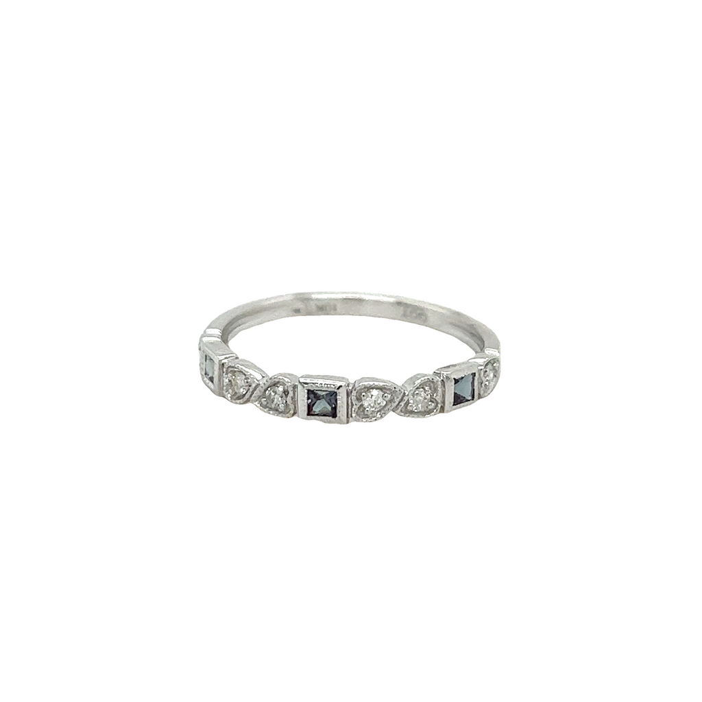 Diamond Fashion Rings - Women'