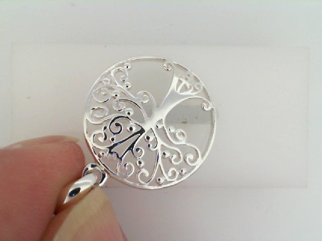 Silver Charms/Pendant