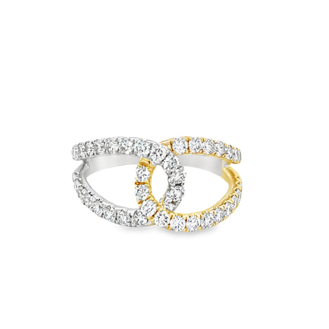 Diamond Fashion Rings - Women'