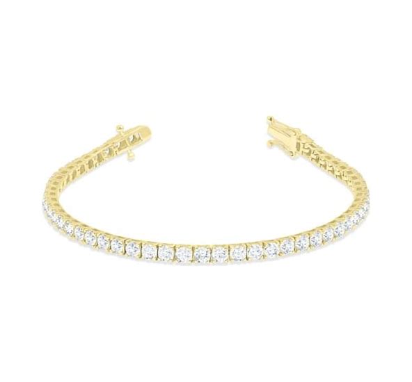 Diamond Bracelet