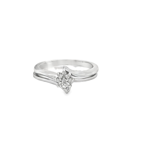 Diamond Engagement Ring