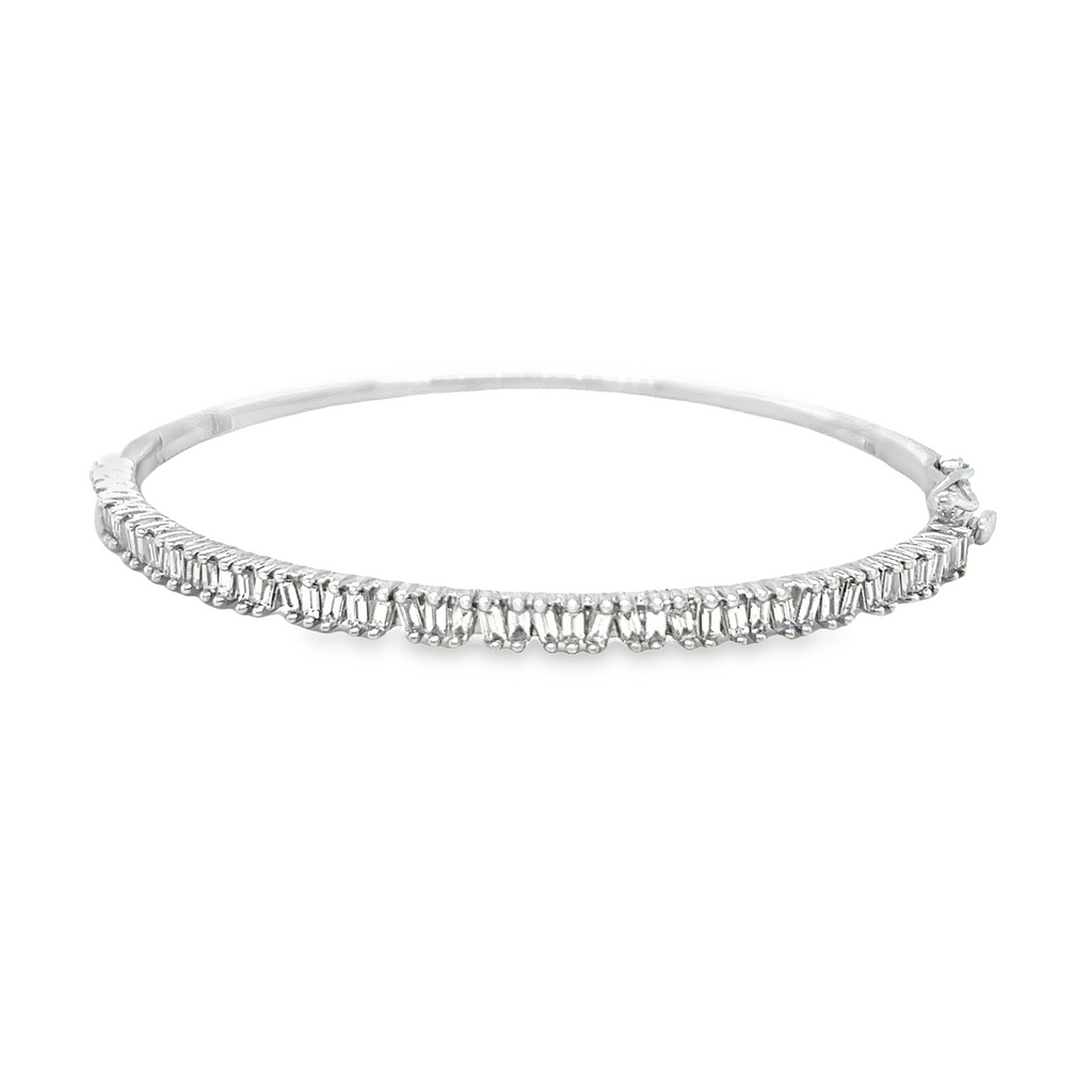 Diamond Bracelet