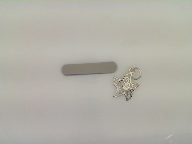 Silver Charms/Pendant