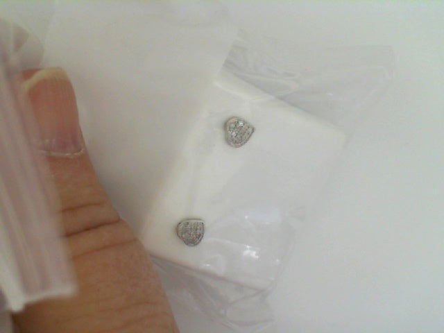 Diamond Earring