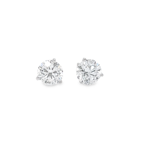 Diamond Earring